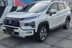 Mitsubishi Xpander Cross NewPremium Package CVT 2022 Putih 4