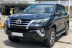 Toyota Fortuner 2.4 VRZ AT 2018 1