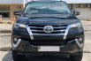 Toyota Fortuner 2.4 VRZ AT 2018 2