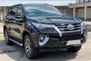 Toyota Fortuner 2.4 VRZ AT 2018 3