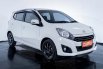 Daihatsu Ayla 1.0 X AT 2021 Putih 2