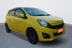 Daihatsu Ayla 1.0 X AT 2022 Kuning 2