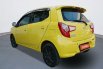 Daihatsu Ayla 1.0 X AT 2022 Kuning 3