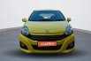 Daihatsu Ayla 1.0 X AT 2022 Kuning 1