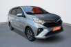 Daihatsu Sigra R Deluxe MT 2019 Silver 2