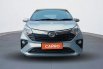 Daihatsu Sigra R Deluxe MT 2019 Silver 1