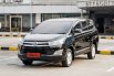 Toyota Kijang Innova V 2019 Hitam 1