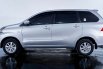 JUAL Toyota Avanza 1.3 G AT 2021 Silver 3