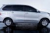 JUAL Toyota Avanza 1.3 G AT 2021 Silver 5