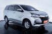 JUAL Toyota Avanza 1.3 G AT 2021 Silver 1