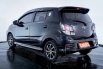 Toyota Agya 1.2 G TRD AT 2021 Hitam 3