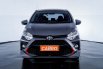 Toyota Agya 1.2 G TRD AT 2021 Abu-abu 1