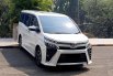 Toyota Voxy 2.0 A/T 2018 putih sunroof km39rban cash kredit proses bisa dibantu 3