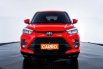 Toyota Raize 1.0T G AT 2021 Merah 1