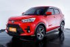 Toyota Raize 1.0T G AT 2021 Merah 2