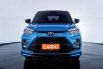 Toyota Raize 1.0T GR Sport TSS AT 2021 Biru 1