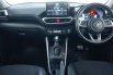 Toyota Raize 1.0T GR Sport TSS AT 2021 Biru 7