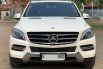 Mercedes-Benz M-Class ML 250 Diesel 2015 2