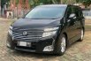 Nissan Elgrand Highway Star 2013 2