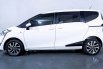 Toyota Sienta V AT 2017 Putih 3