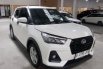 Daihatsu Rocky 1.2 X AT 2022 4