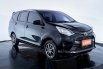 Toyota Calya E MT 2017 Hitam 2