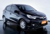 Honda Brio E Satya AT 2020 Hitam 2