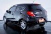 Honda Brio E Satya AT 2020 Hitam 3