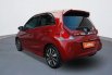 Honda Brio RS AT 2017 Merah 3