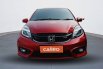 Honda Brio RS MT 2018 Merah 1