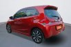 Honda Brio RS MT 2018 Merah 3