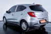 Honda Brio E Satya AT 2021 Silver 3