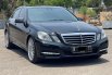 MERCEDES BENZ E300 AVG AT HITAM 2011 UNIT SIAP PAKAI 1