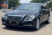 MERCEDES BENZ E300 AVG AT HITAM 2011 UNIT SIAP PAKAI 3