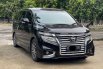 ELGRAND HWS 2.5 AT HITAM 2014 UNIT SIAP PAKAI MPV TERNYAMAN 1