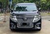 ELGRAND HWS 2.5 AT HITAM 2014 UNIT SIAP PAKAI MPV TERNYAMAN 2