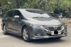 HONDA ODYSSEY 2.4 AT GREY 2012 MPV TERNYAMAN SIAP PAKAI 1