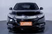 Honda HRV 1.8 Prestige AT 2018 Hitam 1