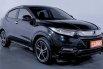 Honda HRV 1.8 Prestige AT 2018 Hitam 2