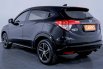 Honda HRV 1.8 Prestige AT 2018 Hitam 3