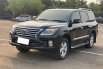 Lexus LX 570 2012 Hitam 1