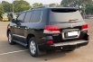 Lexus LX 570 2012 Hitam 3