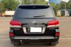 Lexus LX 570 2012 Hitam 4