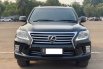 Lexus LX 570 2012 Hitam 6