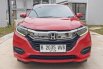 Honda HR-V 1.8L Prestige 2019 Merah KM32rb TGN Pertama Mulus banget 3