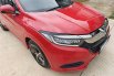 Honda HR-V 1.8L Prestige 2019 Merah KM32rb TGN Pertama Mulus banget 4