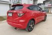 Honda HR-V 1.8L Prestige 2019 Merah KM32rb TGN Pertama Mulus banget 17