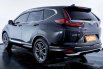 Honda CRV 1.5 Turbo Prestige AT 2021 Hitam 3