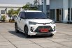 Toyota Rush GR tss A/T 2022 Putih 1