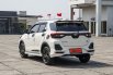 Toyota Rush GR tss A/T 2022 Putih 4